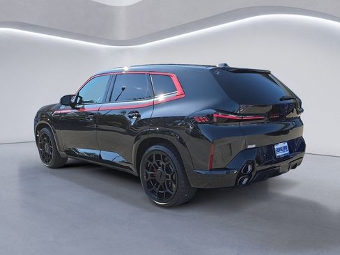 New 2026 BMW XM Label Red image 5