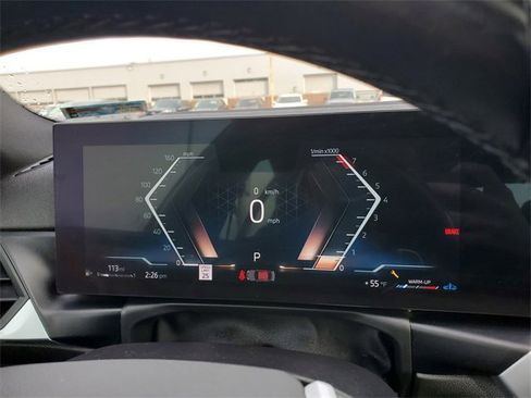 Used 2023 BMW 330i xDrive Sedan w/ Premium Package image 18