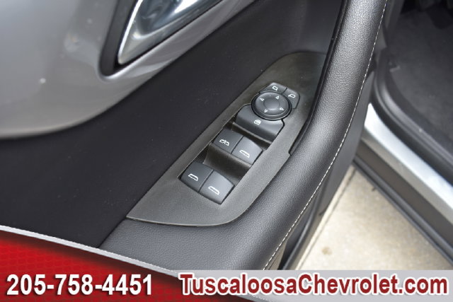 Used 2023 Chevrolet Blazer LT w/ Driver Confidence Package FWD image 19
