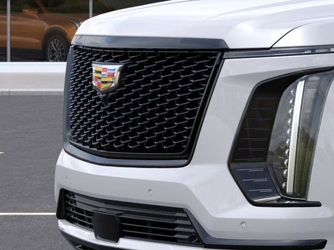 New 2025 Cadillac Escalade Sport Platinum image 48