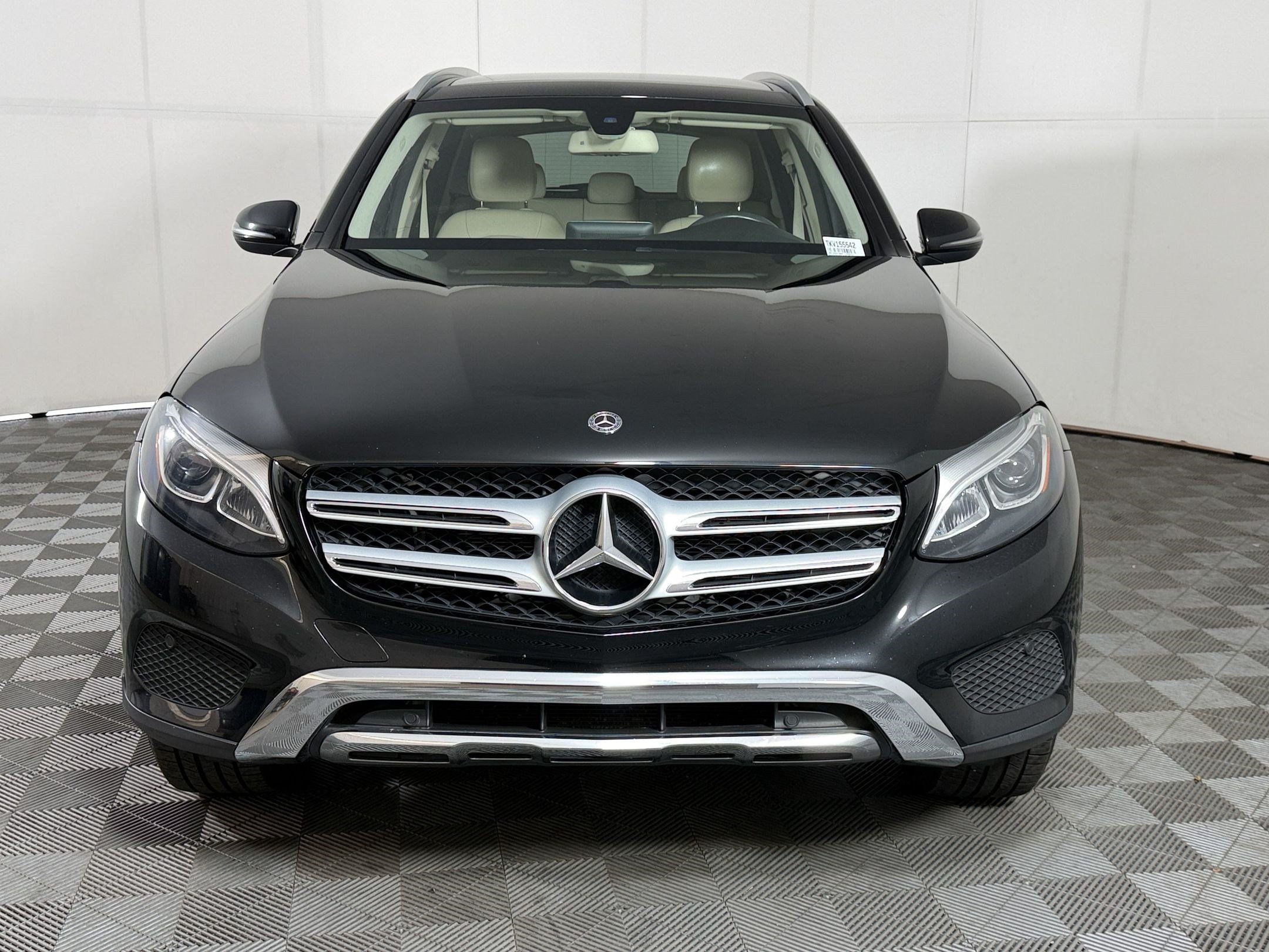 Used 2019 Mercedes-Benz GLC 300 4MATIC image 6