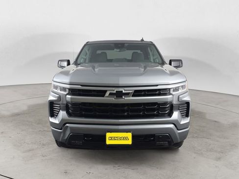 Used 2023 Chevrolet Silverado 1500 RST AWD/4WD image 8