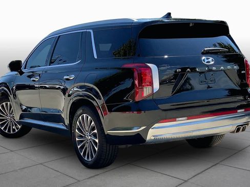 Certified 2024 Hyundai Palisade Calligraphy AWD/4WD image 12