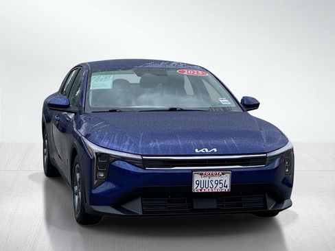 Used 2025 Kia K4 LXS image 13