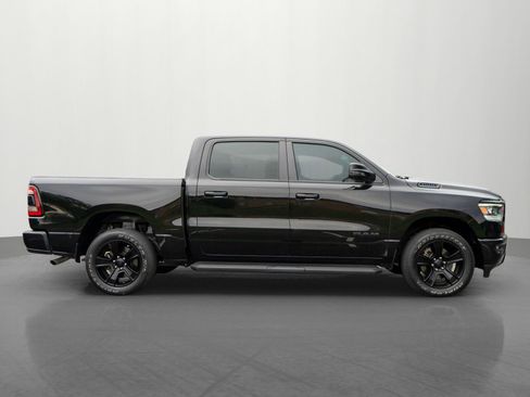 Used 2023 RAM 1500 Big Horn AWD/4WD image 8