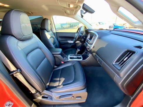 Used 2020 Chevrolet Colorado ZR2 image 26