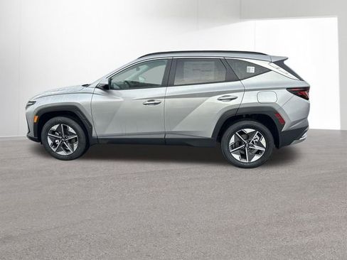 New 2026 Hyundai Tucson SEL image 14