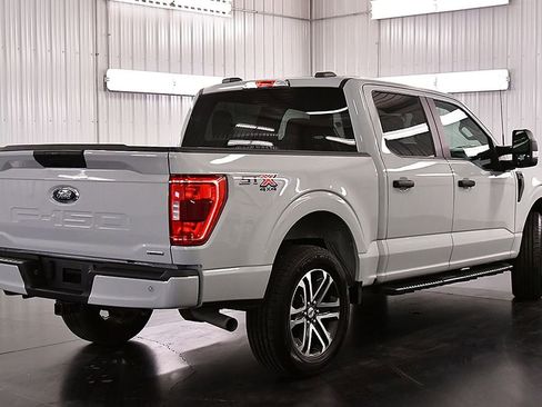 Used 2023 Ford F150 XL w/ STX Appearance Package AWD/4WD image 7