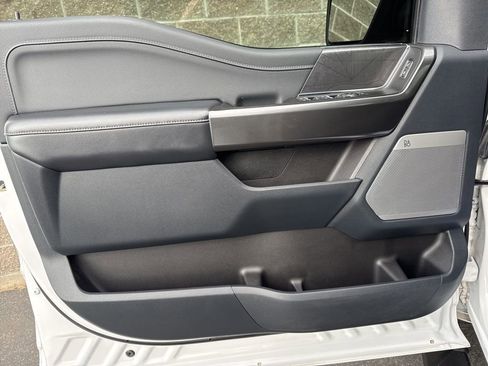 Used 2021 Ford F150 XLT w/ Equipment Group 302A High image 13