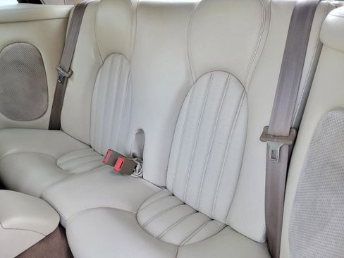 Used 2000 Jaguar XK8 Convertible RWD image 31