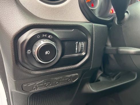 New 2026 Jeep Wrangler Unlimited Sport AWD/4WD image 7