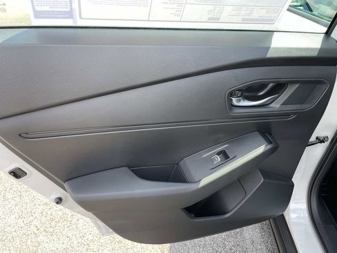 New 2026 Honda Accord SE image 11