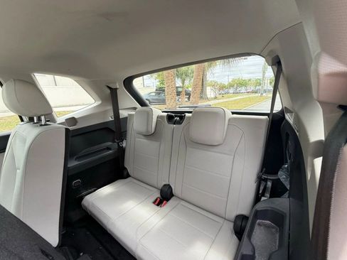 Used 2019 Volkswagen Tiguan SE w/ Panoramic Sunroof Package image 14