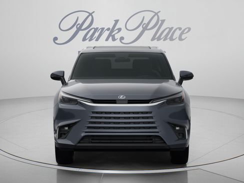 Used 2025 Lexus TX 350 AWD w/ Technology Package image 7