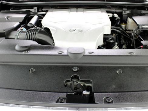 Used 2017 Lexus GX 460 Premium image 77