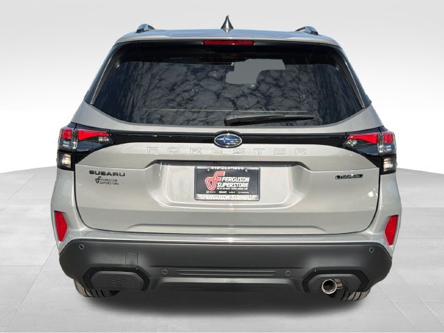 New 2026 Subaru Forester Touring AWD/4WD image 6