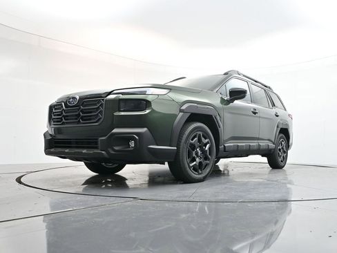 New 2026 Subaru Outback Limited image 19