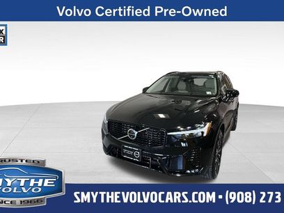Certified 2023 Volvo XC60 B5 Plus w/ Protection Package Premier