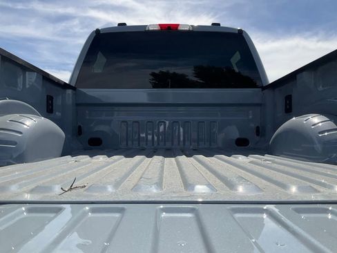 New 2026 Ford F250 Lariat AWD/4WD image 18