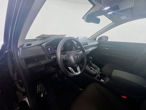 Certified 2026 Honda CR-V EX image 17