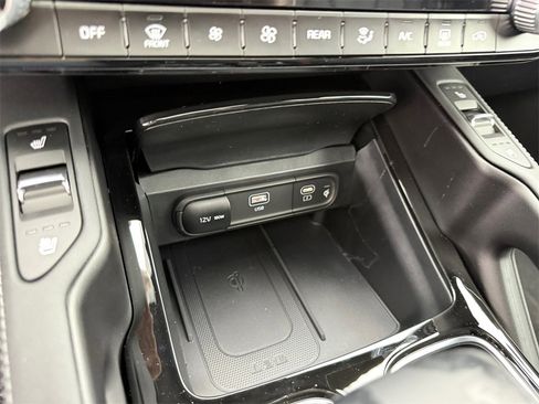 New 2025 Kia Telluride EX X-Line image 30