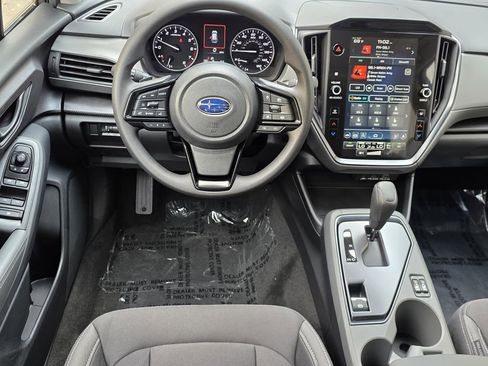 New 2026 Subaru Crosstrek 2.0i Premium AWD/4WD image 13