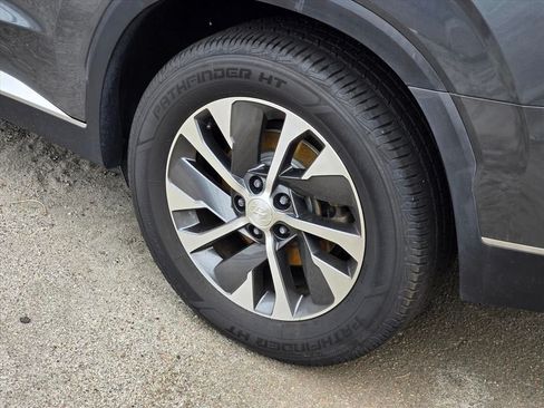 Used 2021 Hyundai Palisade SEL w/ Cargo Package FWD image 19