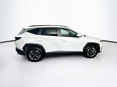Used 2026 Hyundai Tucson SEL Plus AWD/4WD image 10