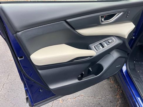 New 2026 Subaru Ascent Limited w/ Popular Package #1 image 10