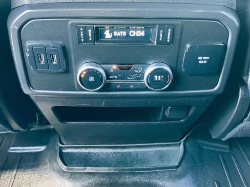 Used 2019 Ford Expedition Max Limited w/ Equipment Group 303A image 32