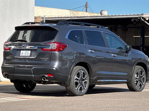 New 2026 Subaru Ascent Touring image 5