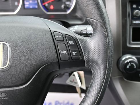 Used 2010 Honda CR-V LX image 19