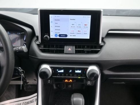 Used 2024 Toyota RAV4 LE image 16