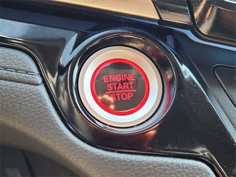 Certified 2023 Honda Odyssey Touring image 21