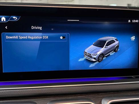 Used 2024 Mercedes-Benz GLE 350 4MATIC image 38