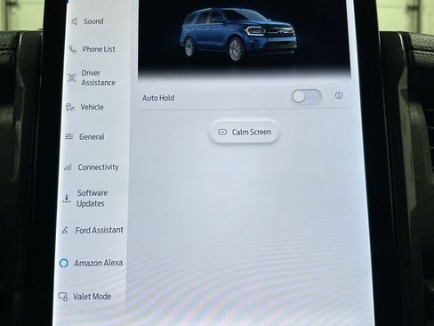 Used 2024 Ford Expedition Limited image 29