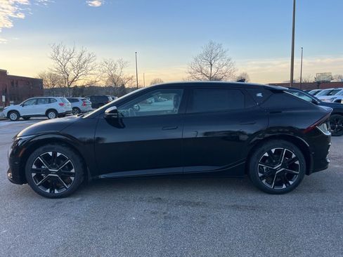 New 2025 Kia EV6 GT-Line image 2