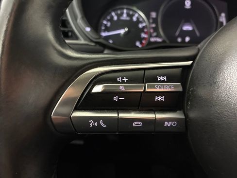 Used 2022 MAZDA CX-30 AWD 2.5 S w/ Premium Package image 26