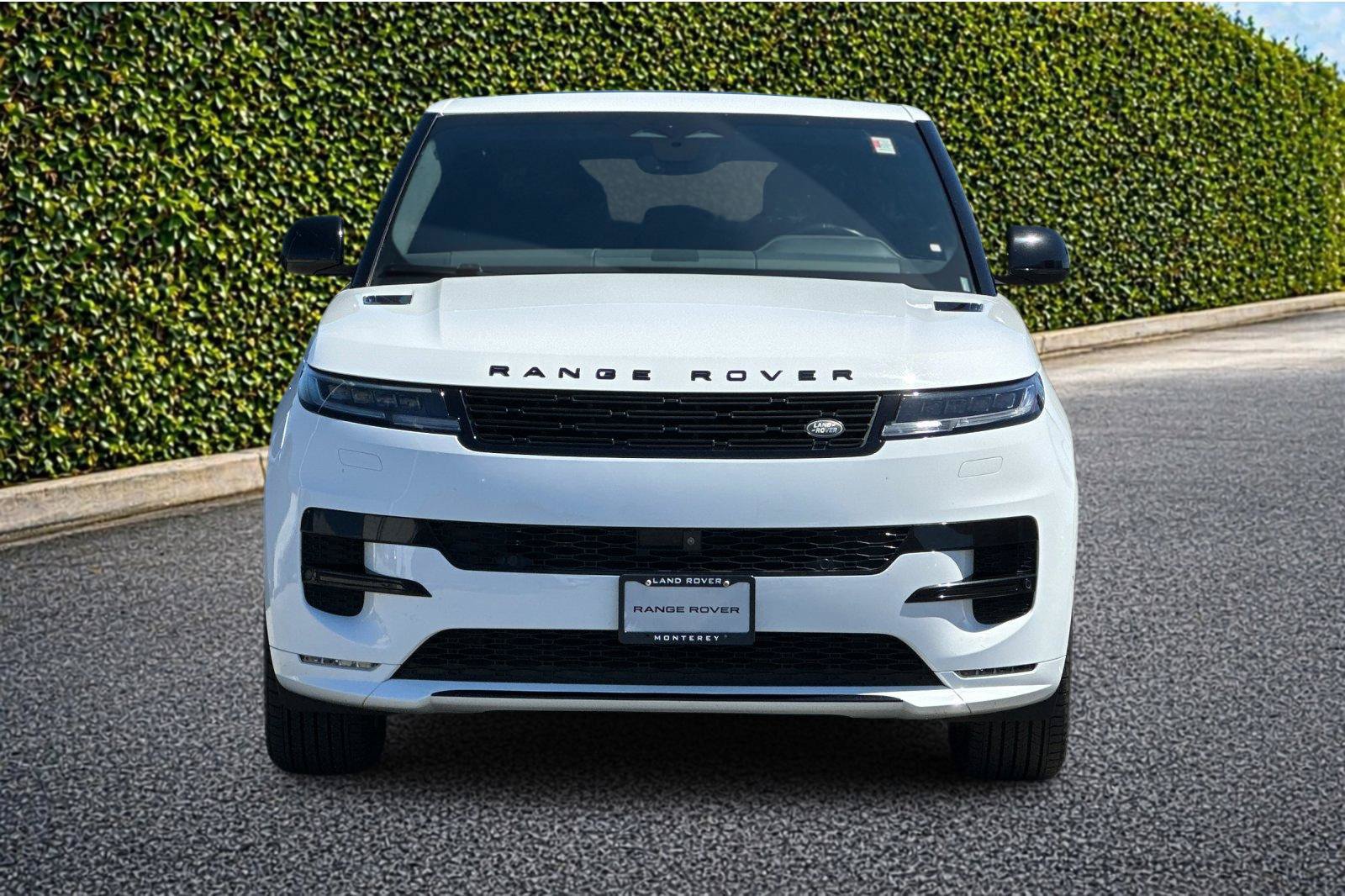 Used 2024 Land Rover Range Rover Sport Dynamic SE AWD/4WD image 9