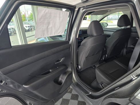 New 2026 Hyundai Tucson SEL AWD/4WD image 32