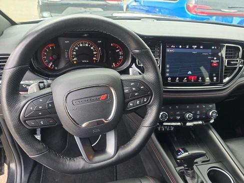 Used 2025 Dodge Durango R/T AWD/4WD image 3