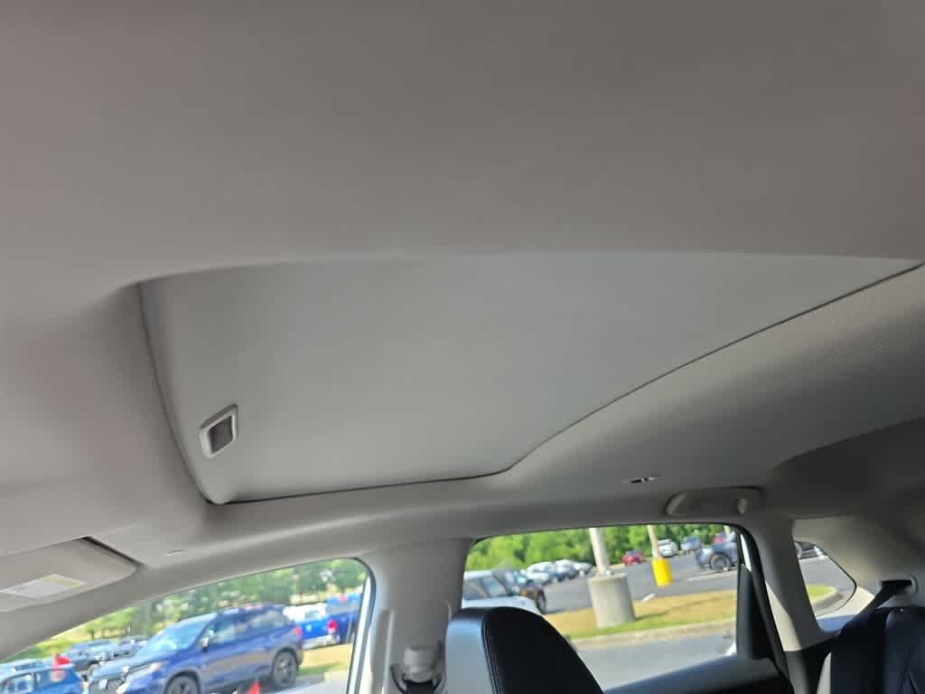New 2027 Honda HR-V EX-L image 19