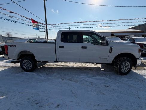 Used 2018 Ford F250 XLT image 5