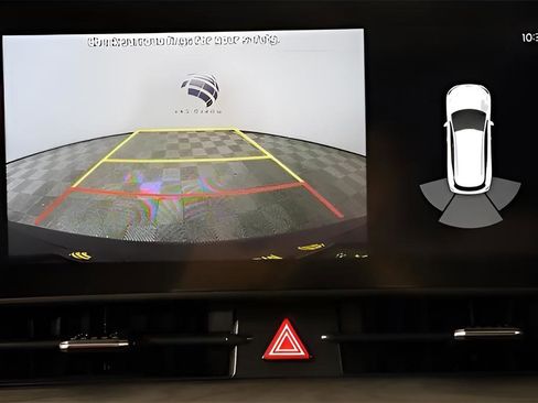 Used 2024 Kia Sportage X-Line w/ X-Line Premium Package image 32