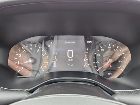 New 2026 Jeep Compass Latitude image 24