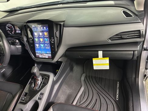 Used 2024 Subaru Crosstrek 2.5i Limited image 32