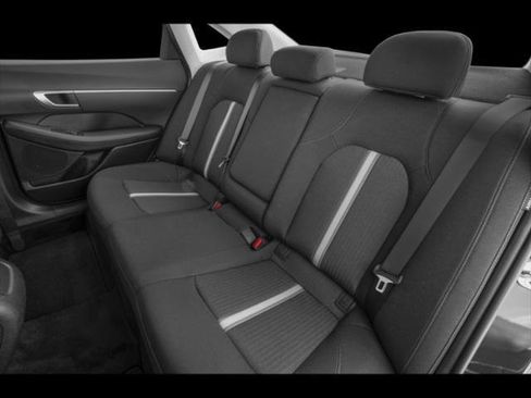 New 2026 Hyundai Sonata SEL AWD/4WD image 36