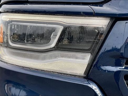 Used 2023 RAM 1500 Laramie image 31
