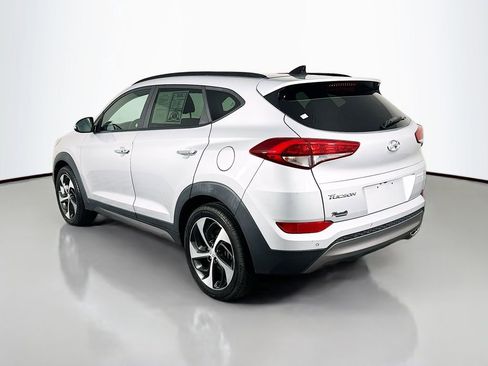 Used 2016 Hyundai Tucson Limited w/ Option Group 03 image 5