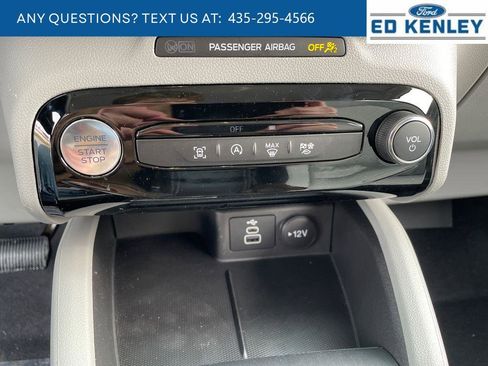 New 2026 Ford Escape Active w/ Tech Pack #1 image 12